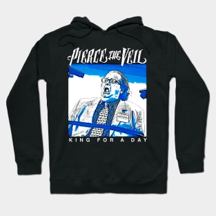 King For a Day Pierce The Veil Hoodie